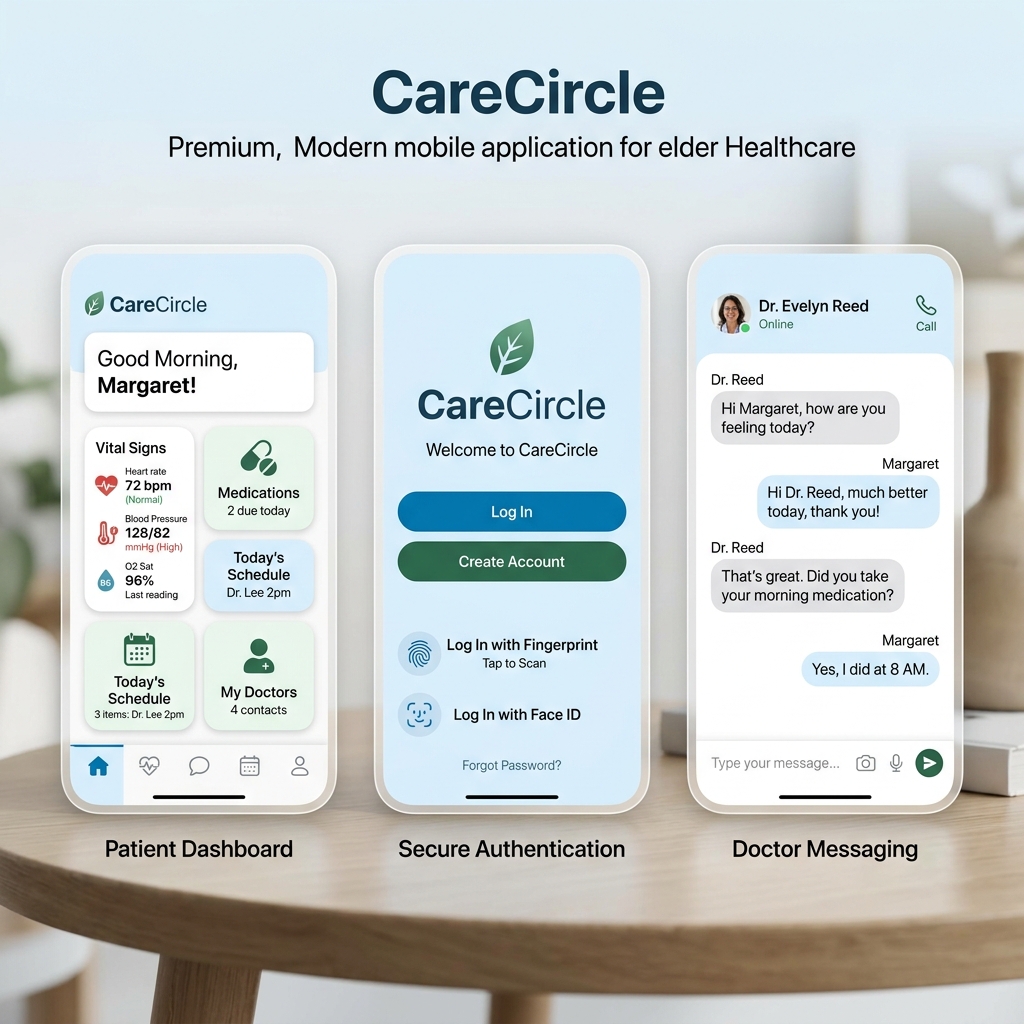 CareLoop App